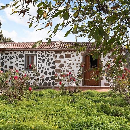 La Casita De Abuela Paula Διαμέρισμα Valleseco Εξωτερικό φωτογραφία