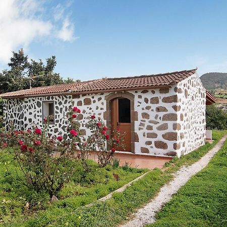 La Casita De Abuela Paula Διαμέρισμα Valleseco Εξωτερικό φωτογραφία
