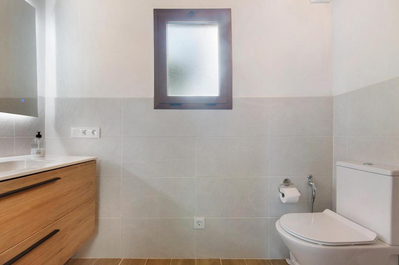 La Casita De Abuela Paula Διαμέρισμα Valleseco Εξωτερικό φωτογραφία